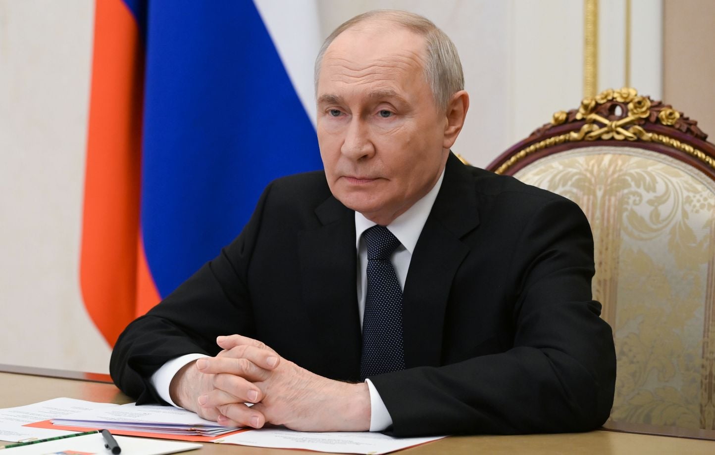 Apuntaron a Moscú o Crimea, 660 drones ucranianos fueron interceptados… Apuntaron a Moscú o Crimea, 660 drones ucranianos fueron interceptados…